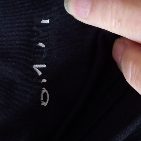 Move workout capris - Picture 5 of 10